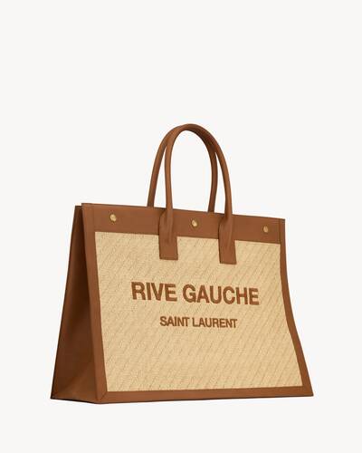 Rive Gauche Handbags Women Saint Laurent YSL