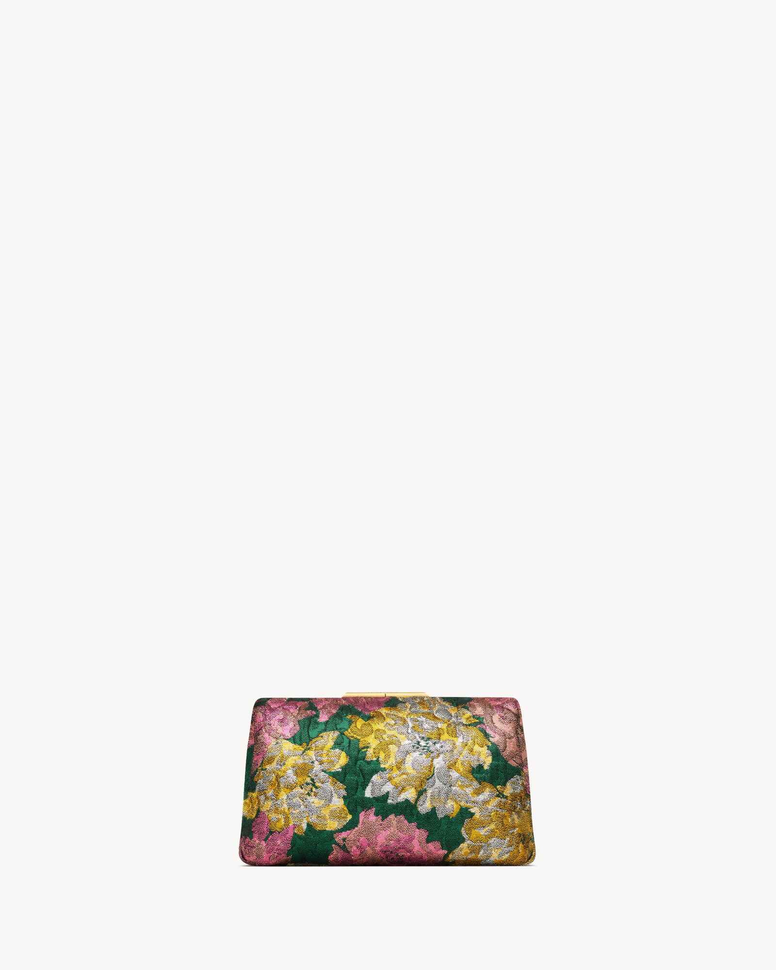 クラッチ | イブニング＆レザークラッチバッグ | Saint Laurent
