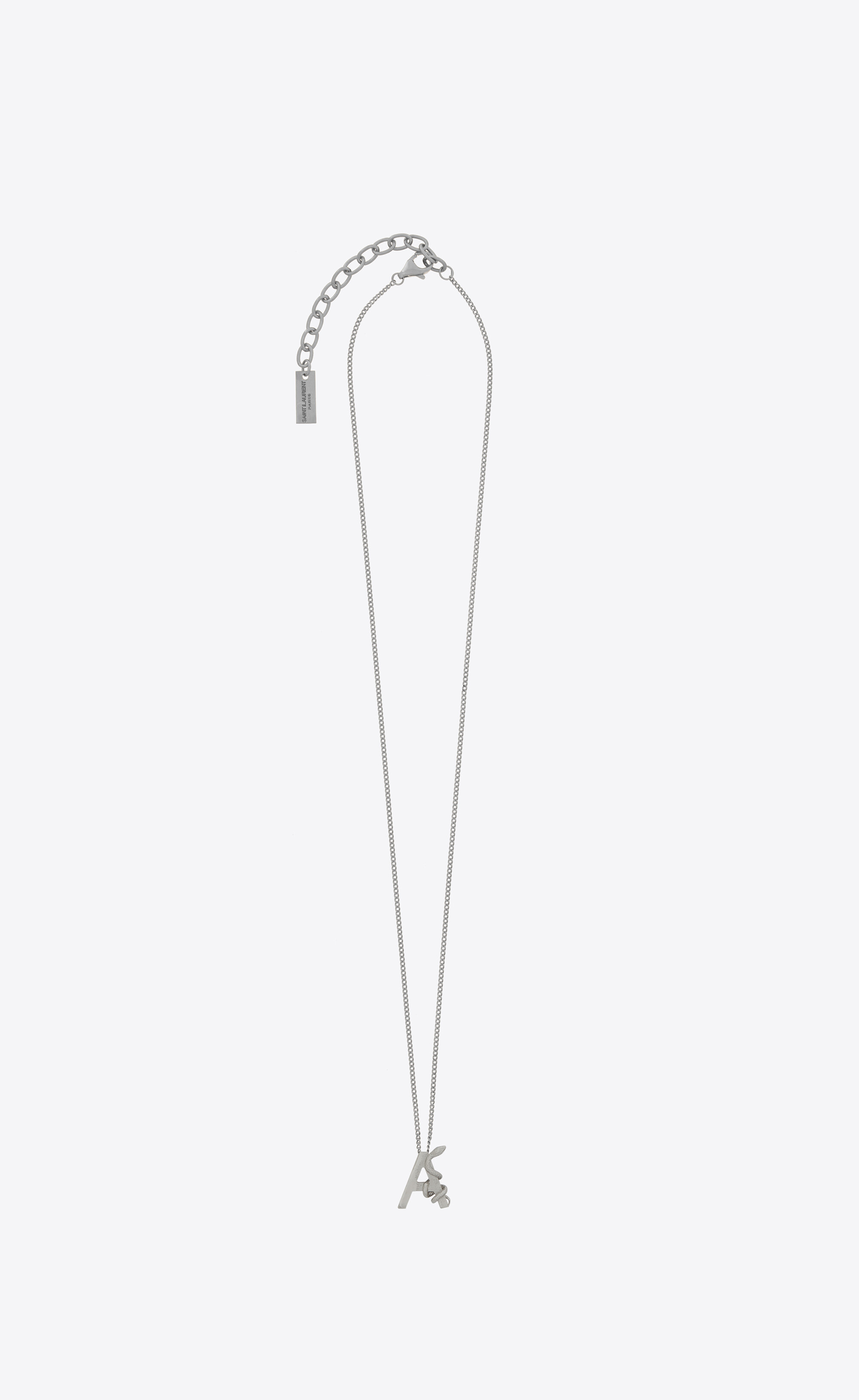 Saint laurent pendant Clearance