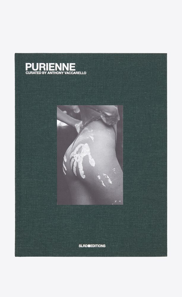 sl editions: purienne