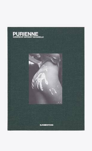 rive droite editions purienne
