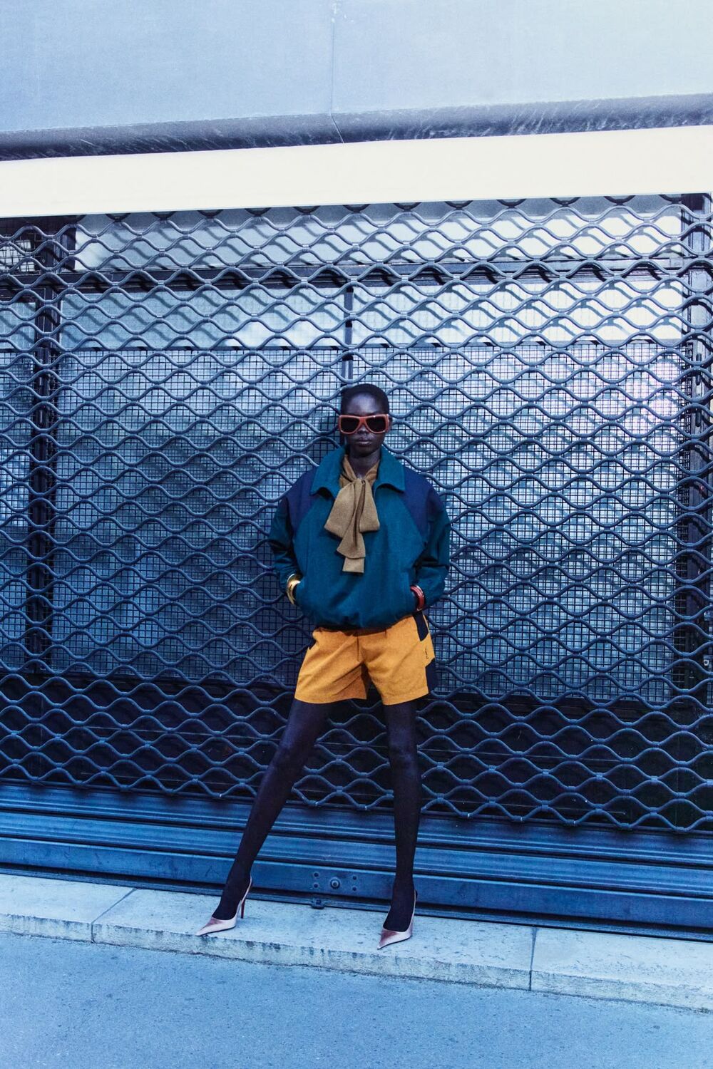 Women New Arrivals > Spring 26 > Single 6