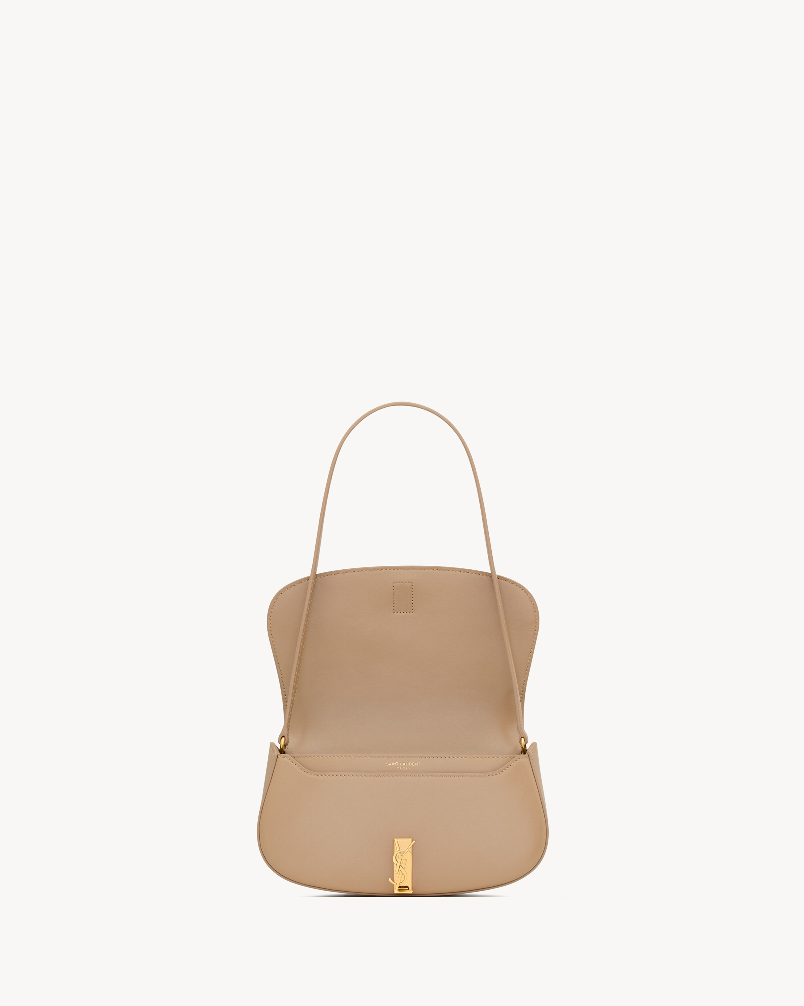 Mini VOLTAIRE in BOX SAINT LAURENT