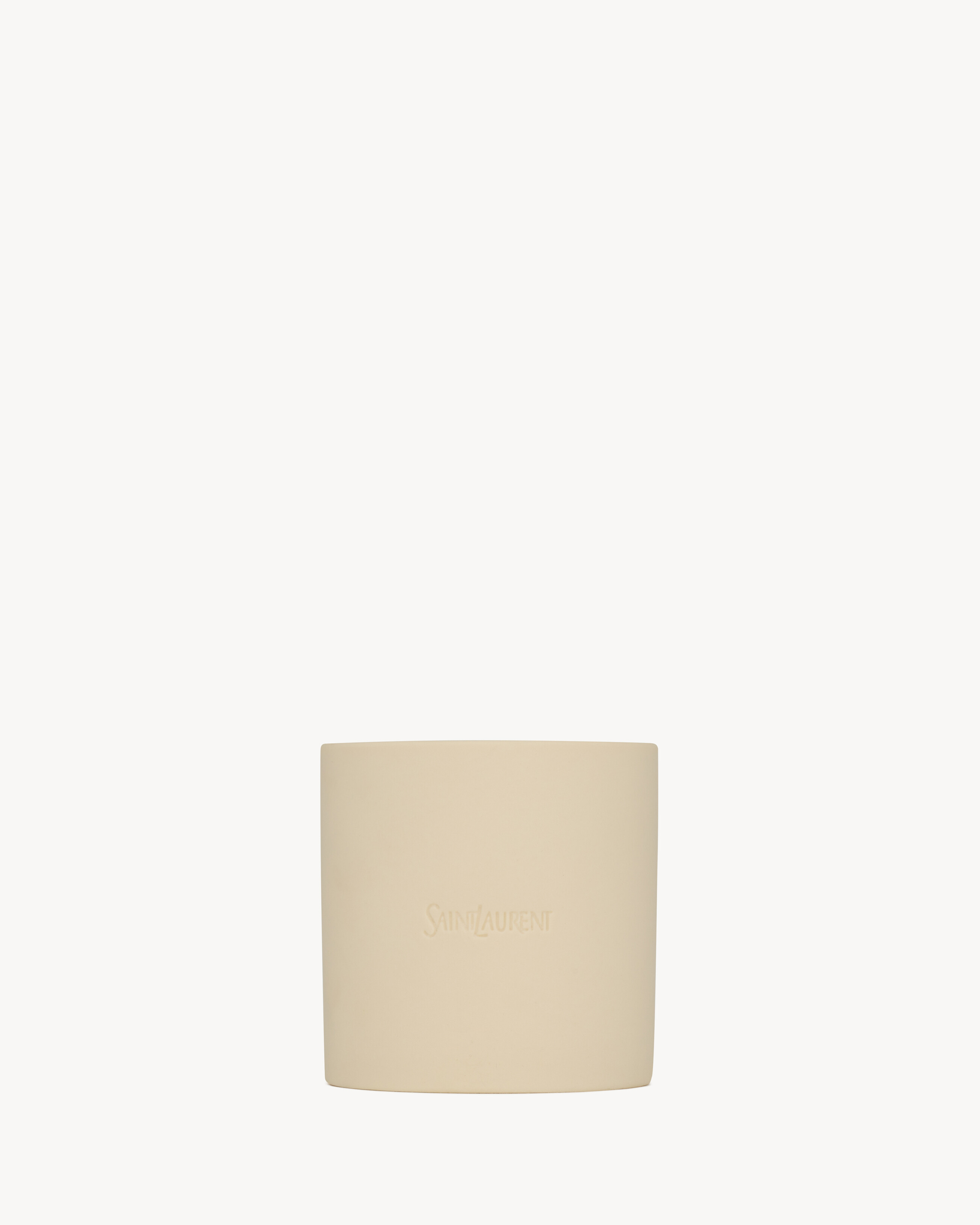 SAINT LAURENT CANDLE