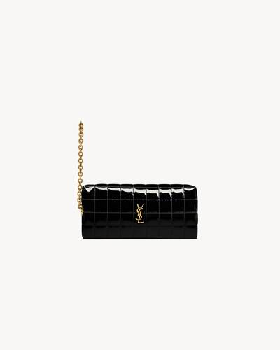 トラベル＆テックアクセサリー | Saint Laurent サンローラン | YSL JP