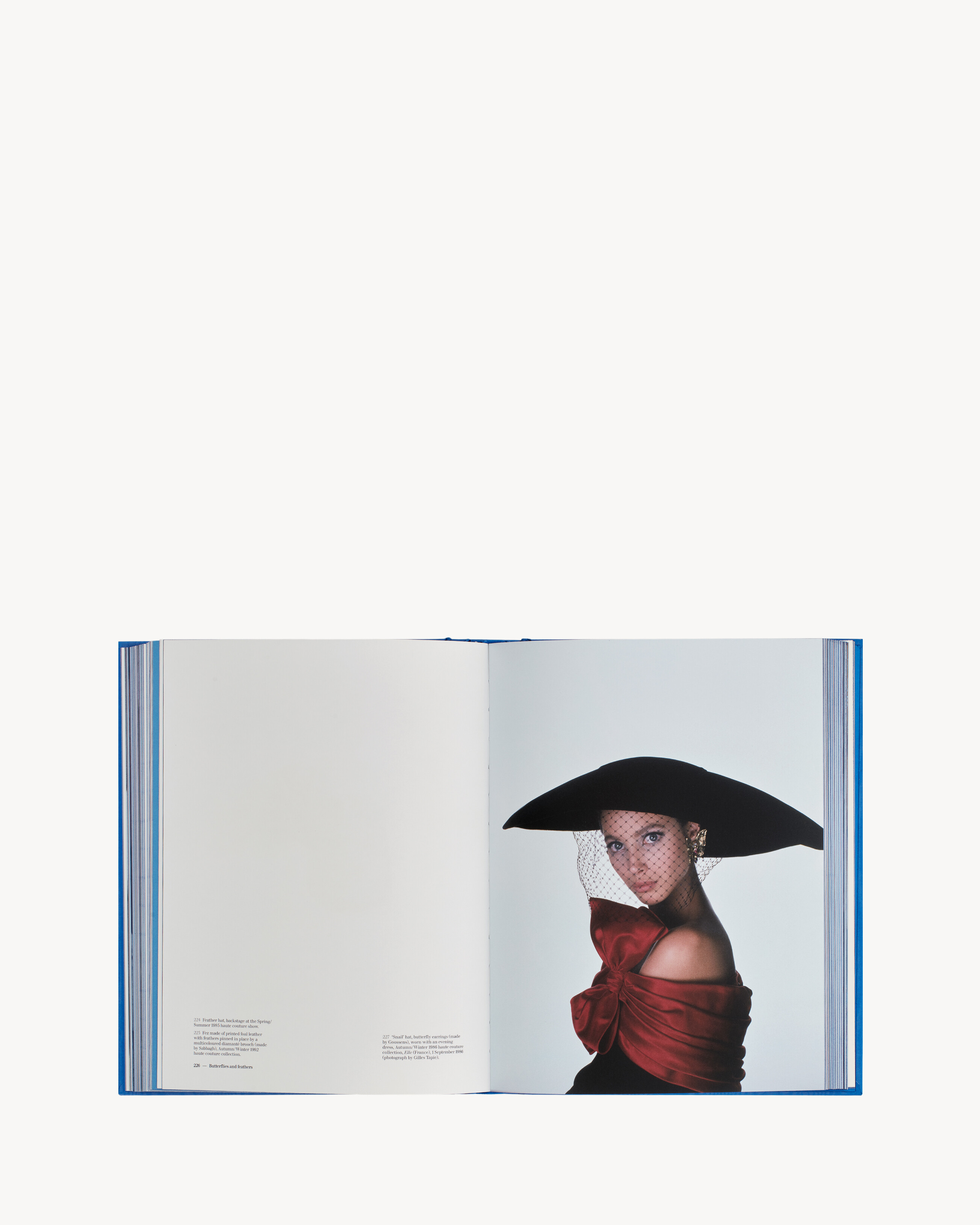 YVES SAINT LAURENT: ACCESSORIES