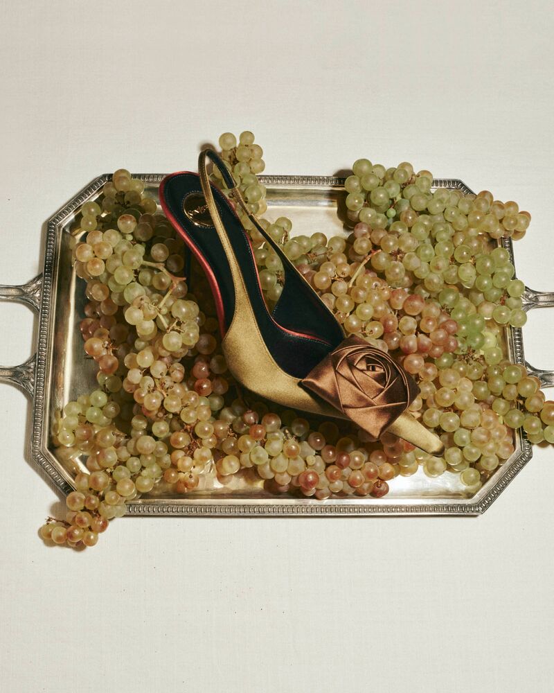 Homepage YSL > EOY > NOCTURNAL TEMPTATIONS > DOUBLE COMPONENT > Visual 1