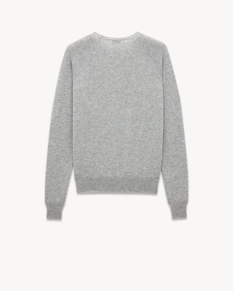 Pull CASSANDRE en cachemire