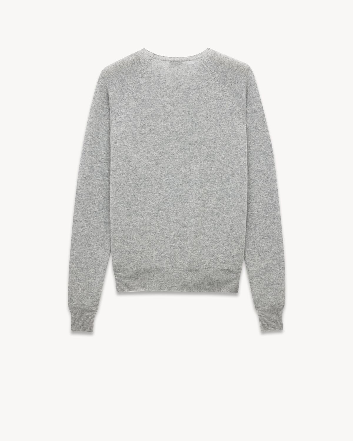 Pullover Cassandre in cashmere