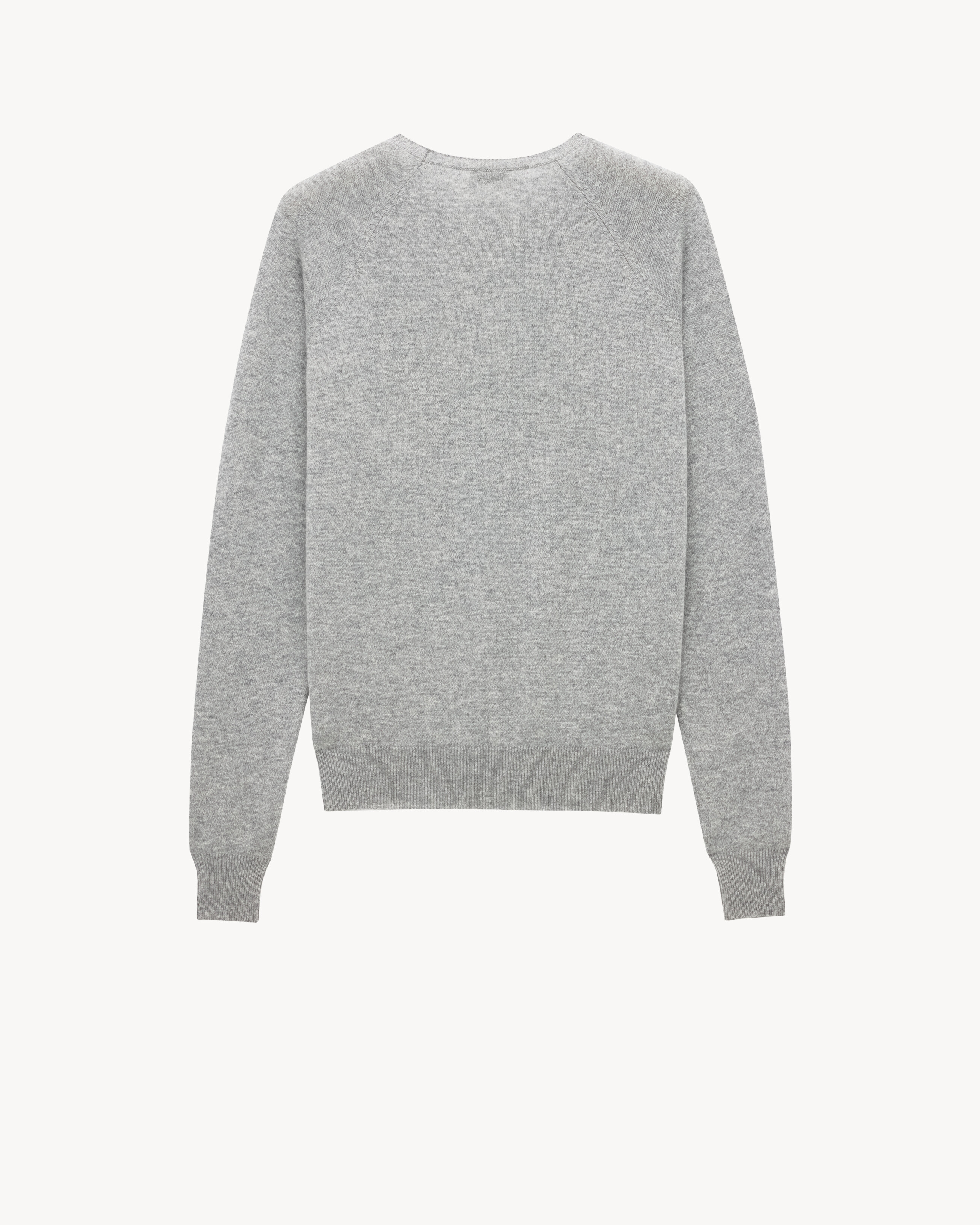 Cassandre Sweater in Cashmere