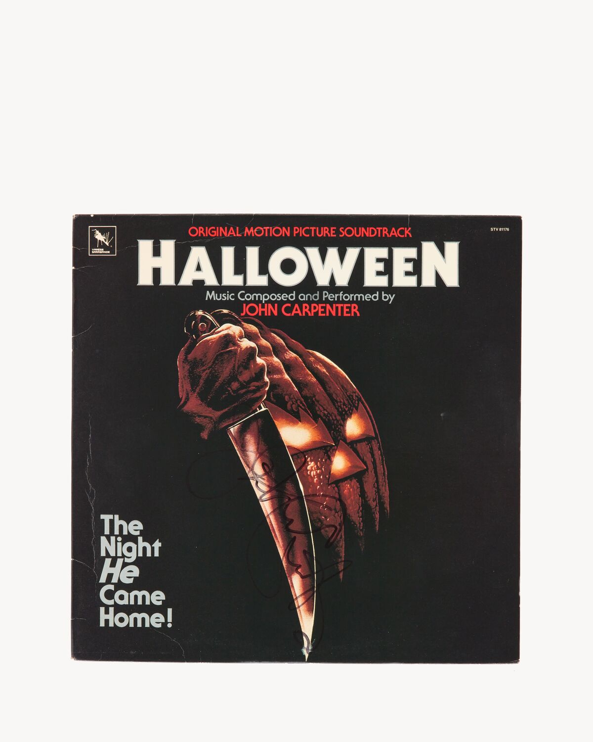 Halloween, John Carpenter