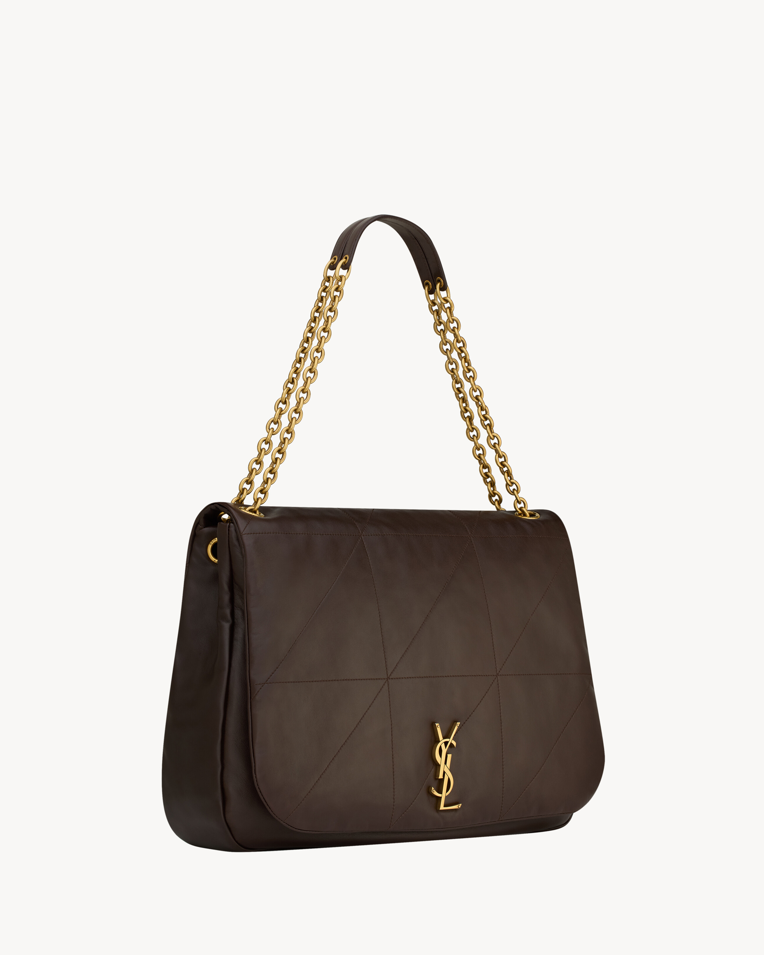 LARGE JAMIE 4.3 in lambskin