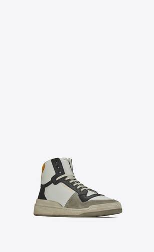 saint laurent sl24 black