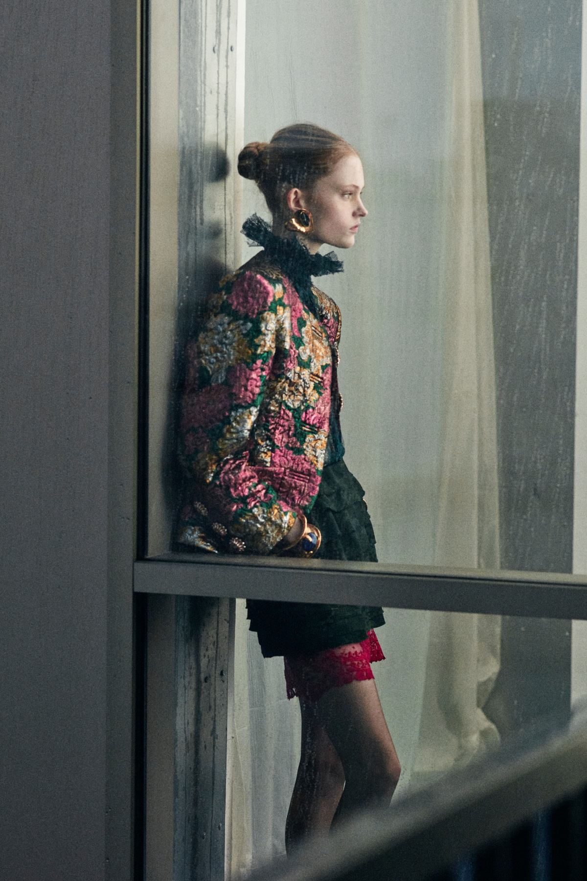 YSL 25S SKIRT STYLE 20 main image 0