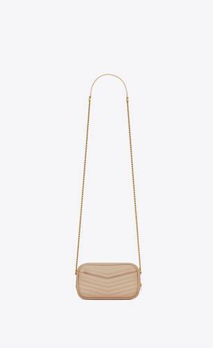 Lou Handbags Collection for Women | Saint Laurent | YSL