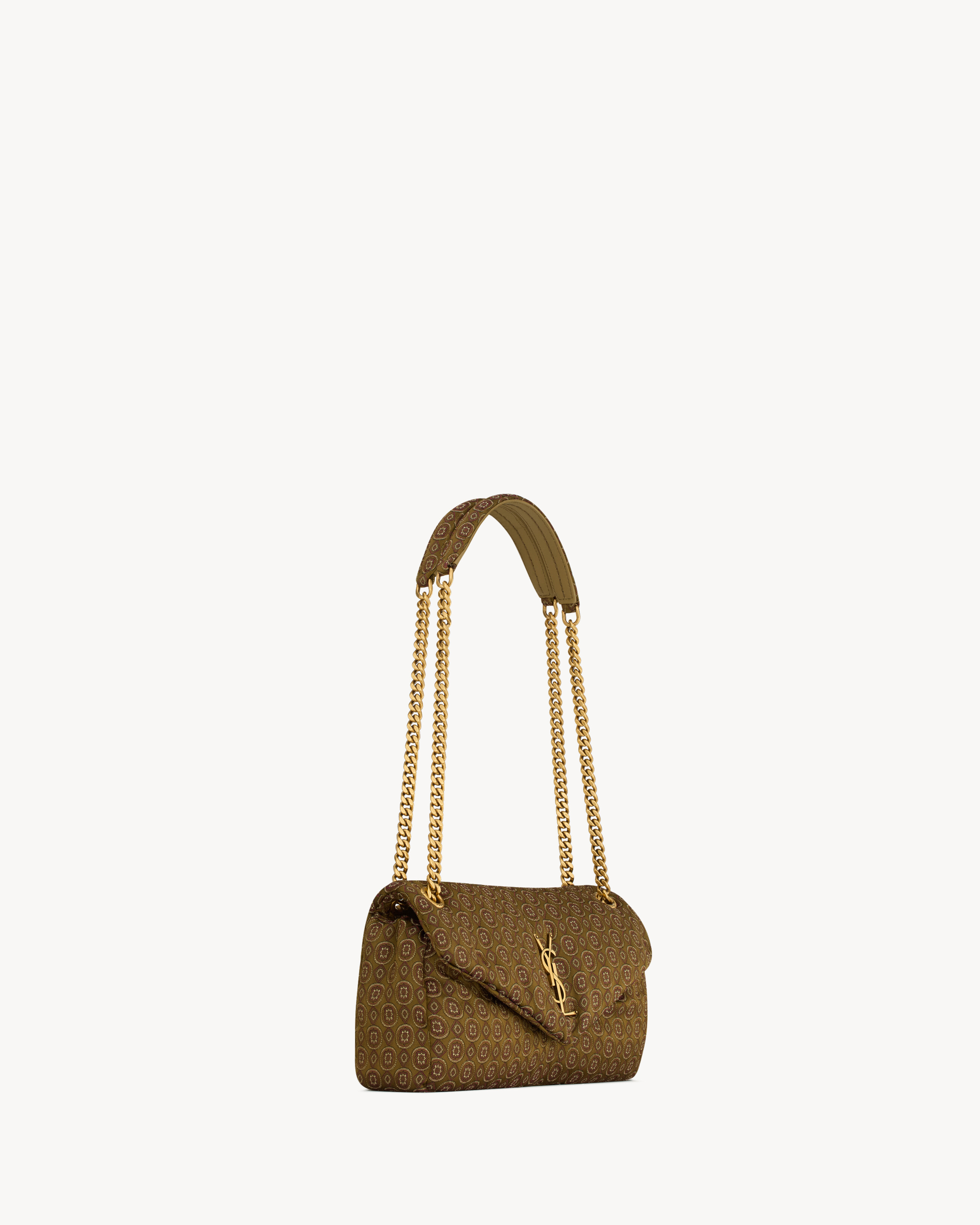CALYPSO small in jacquard
