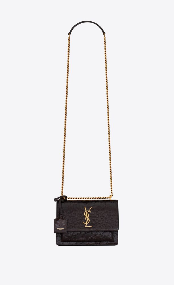 sunset mini ysl