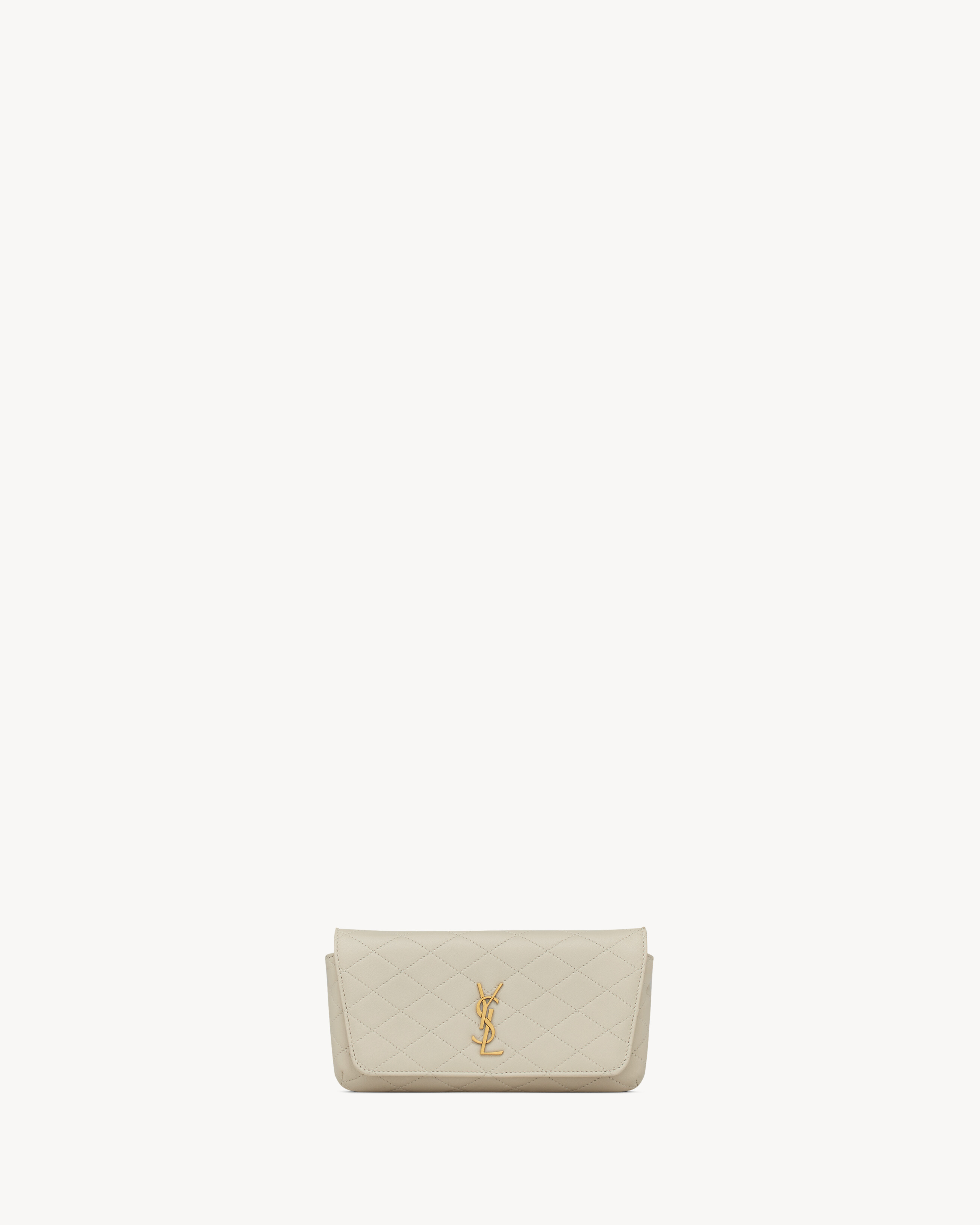 GABY PHONE CASE IN LAMBSKIN