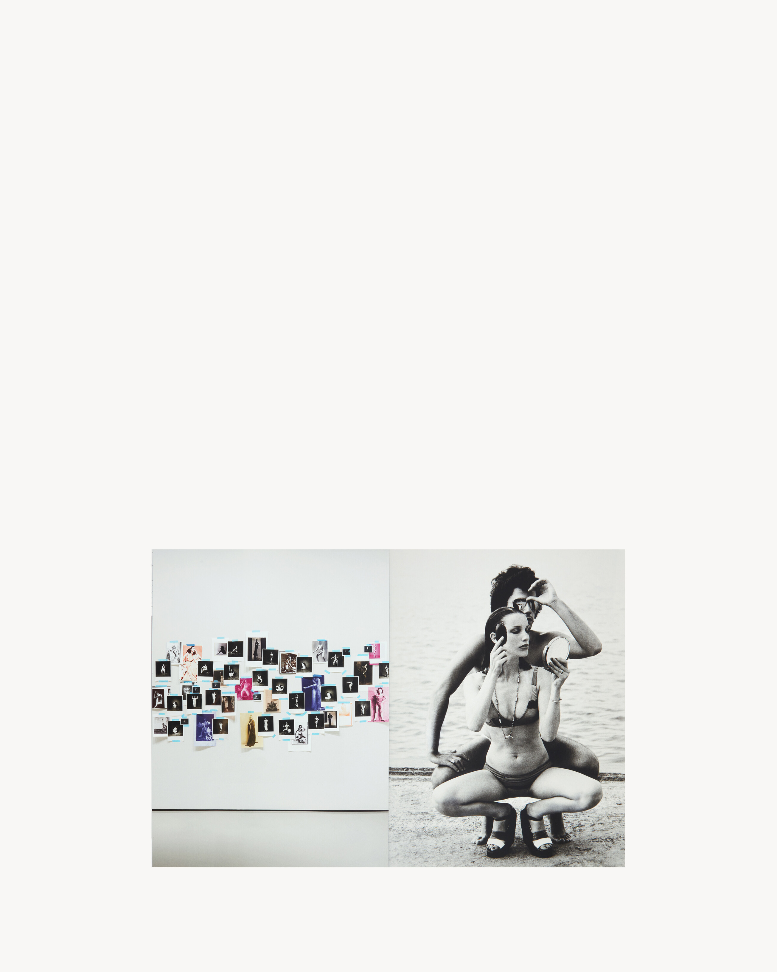 CHRONORAMA REDUX, EXHIBITION CATALOG