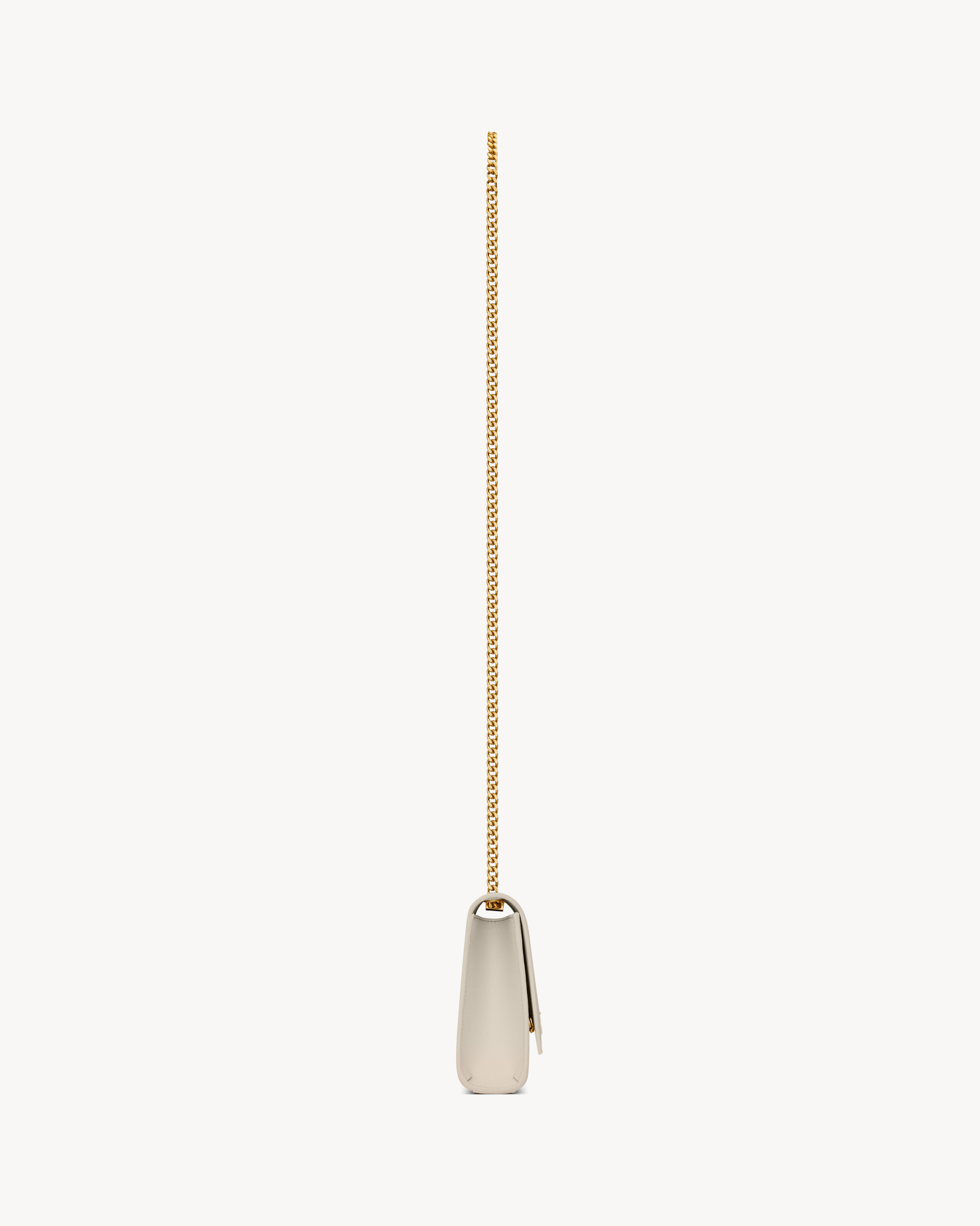 KATE SMALL IN GRAIN DE POUDRE EMBOSSED LEATHER