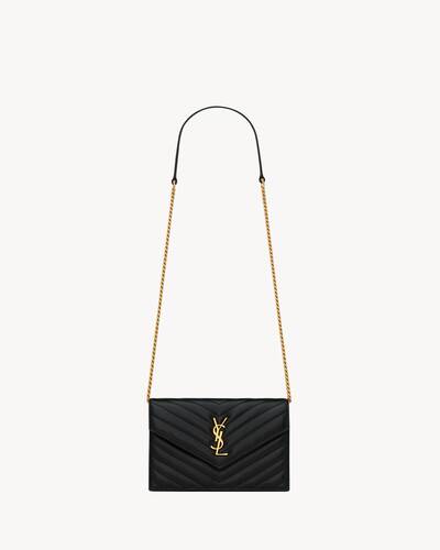 ウォレットチェーン | Saint Laurent サンローラン | YSL JP