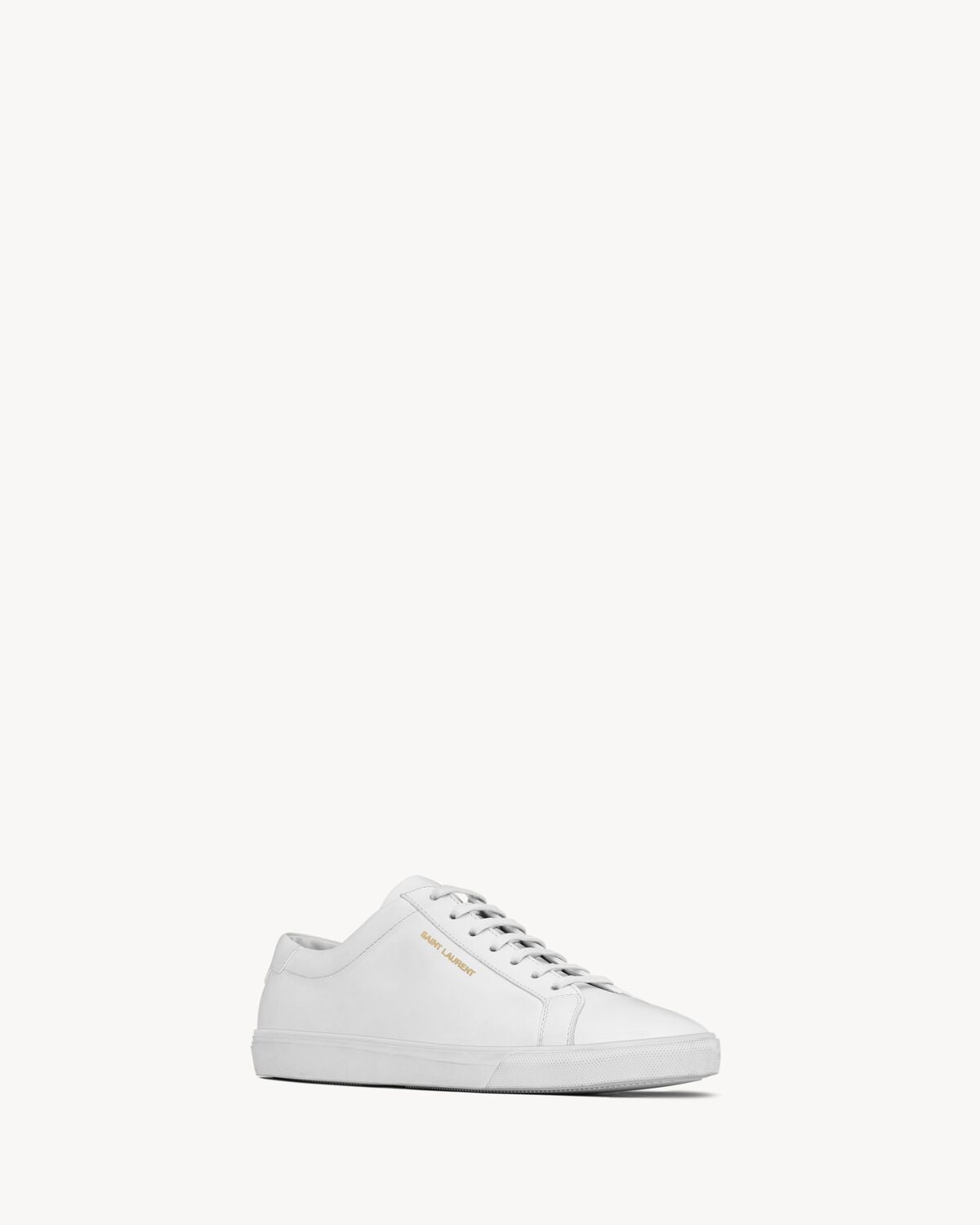 Andy sneakers en cuir