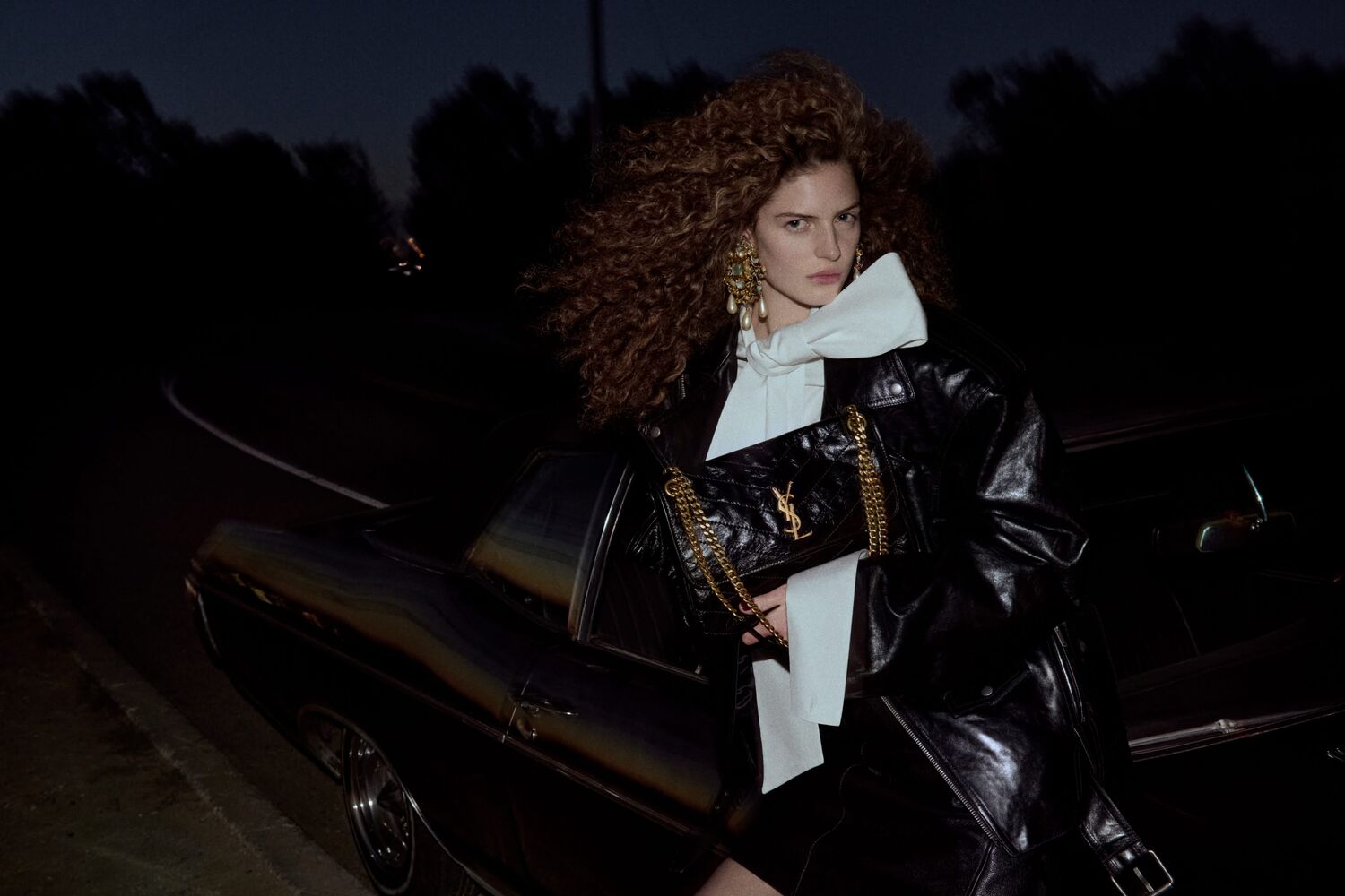 WSummer 26 Campaign > Single 2 - NIKI