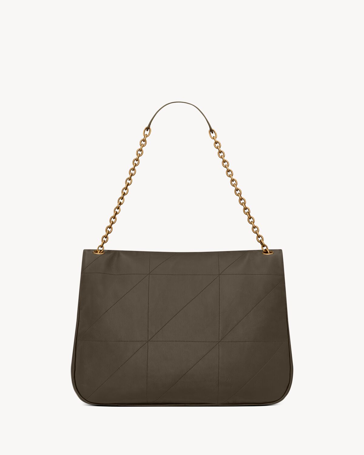 생로랑 양가죽 소재 제이미 4.3 숄더백 742431AAB323212