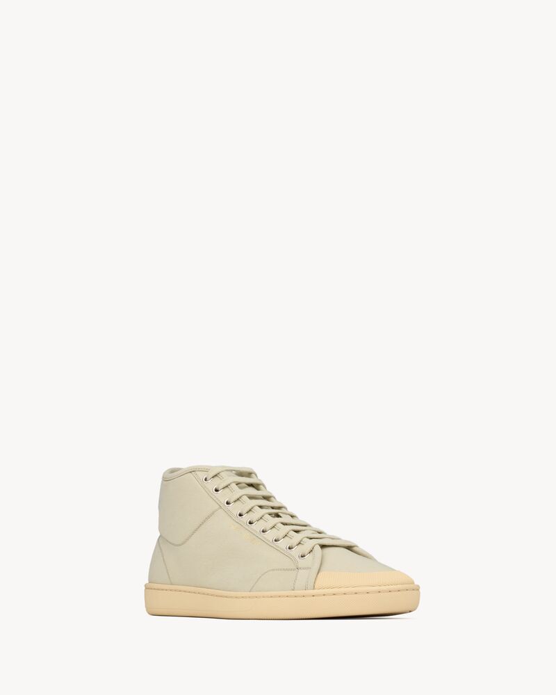 Court classic SL/39 sneakers in canvas