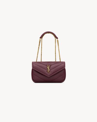 YSL オリーブグリーン キーケース Thumbnail-823962AAEAX6197_A.