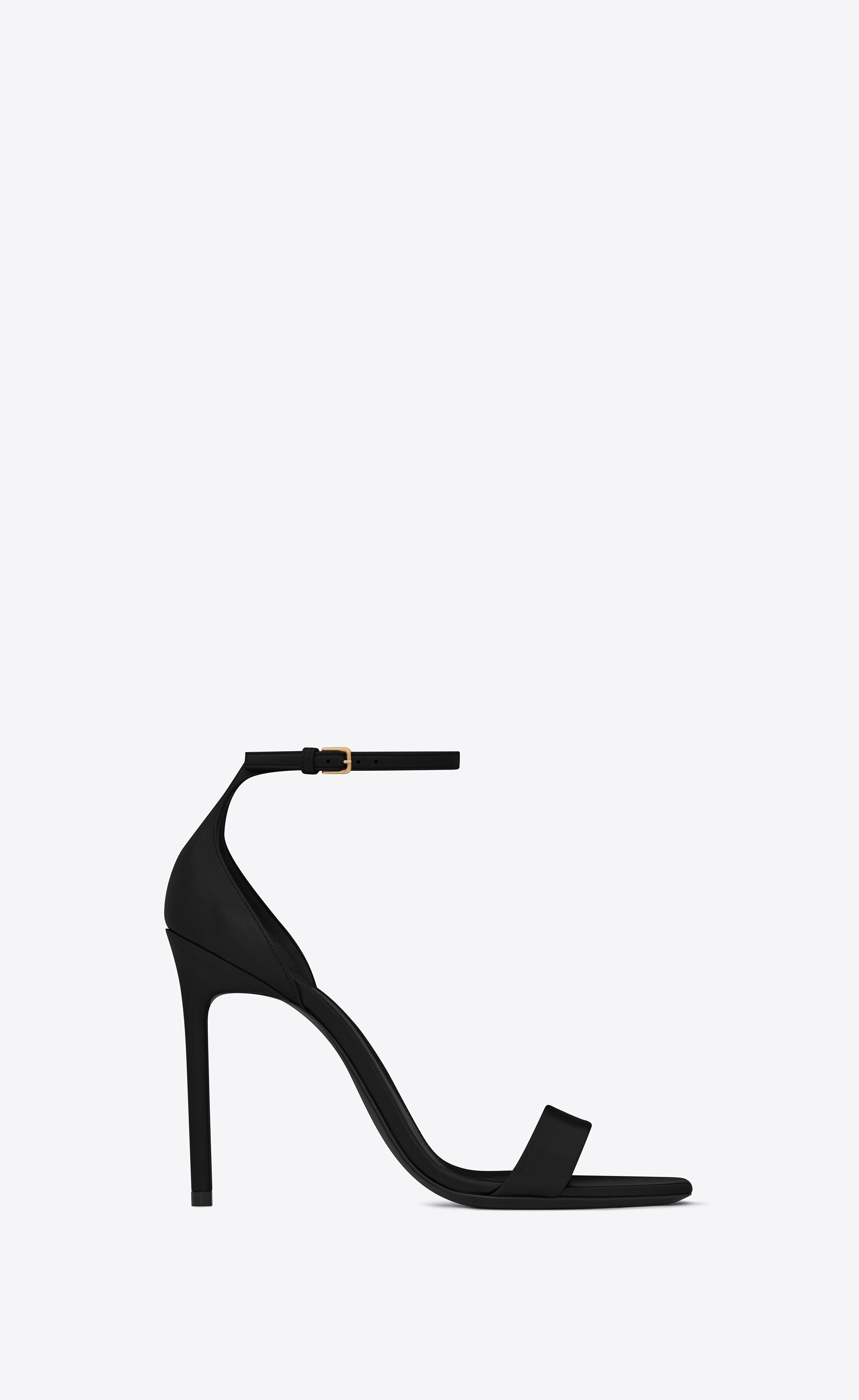 Saint Laurent | Shoes | Saint Laurent Anja Pumps In Patent Leather Size 4 W  Box | Poshmark