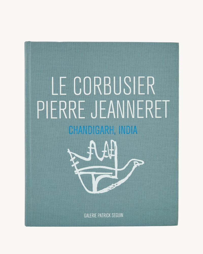 LE CORBUSIER Pierre JEANNERET