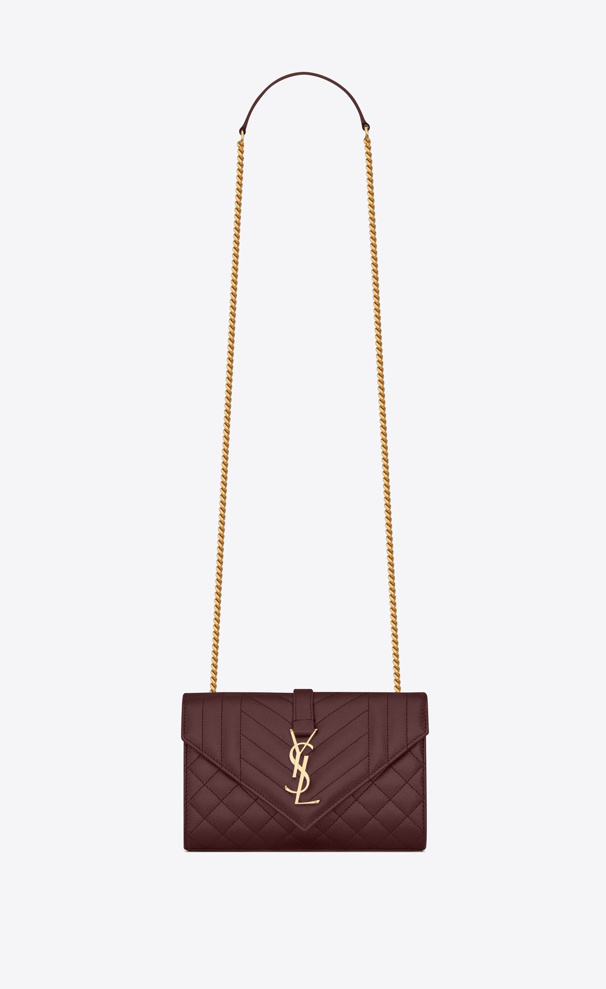 Women's Envelope Bag Collection | Saint Laurent | YSL