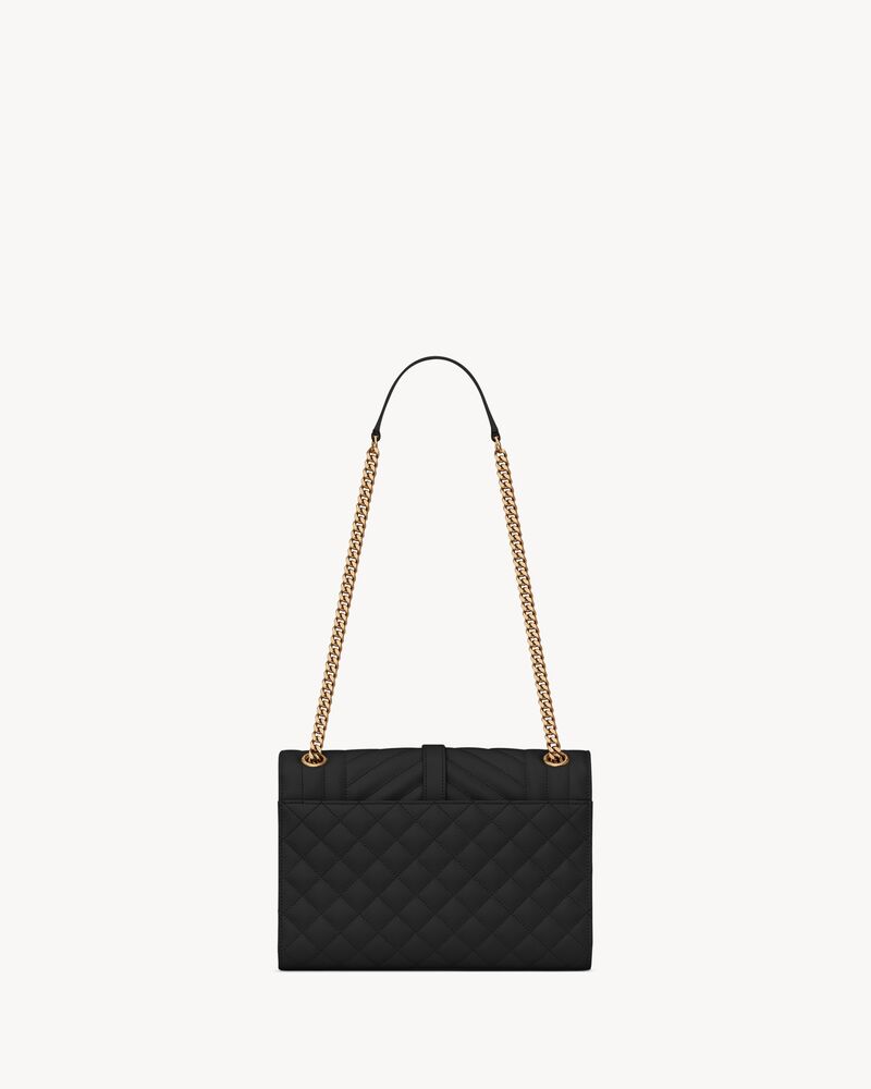 Ysl envelope quilted bag Outlet