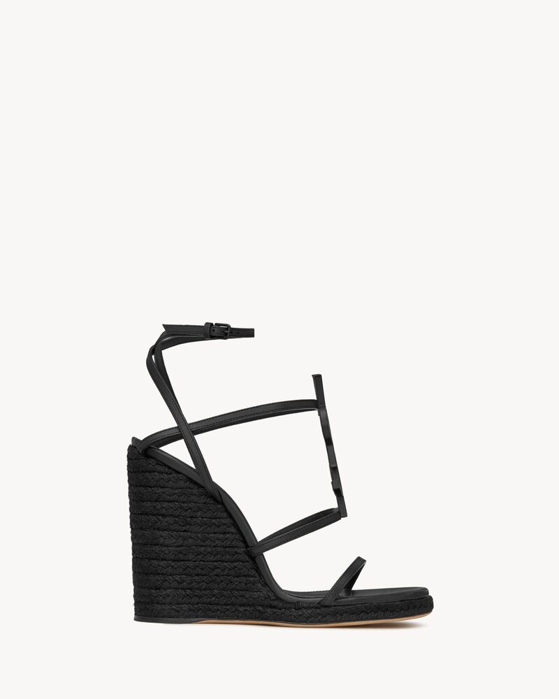 Ysl cassandra platform Clearance