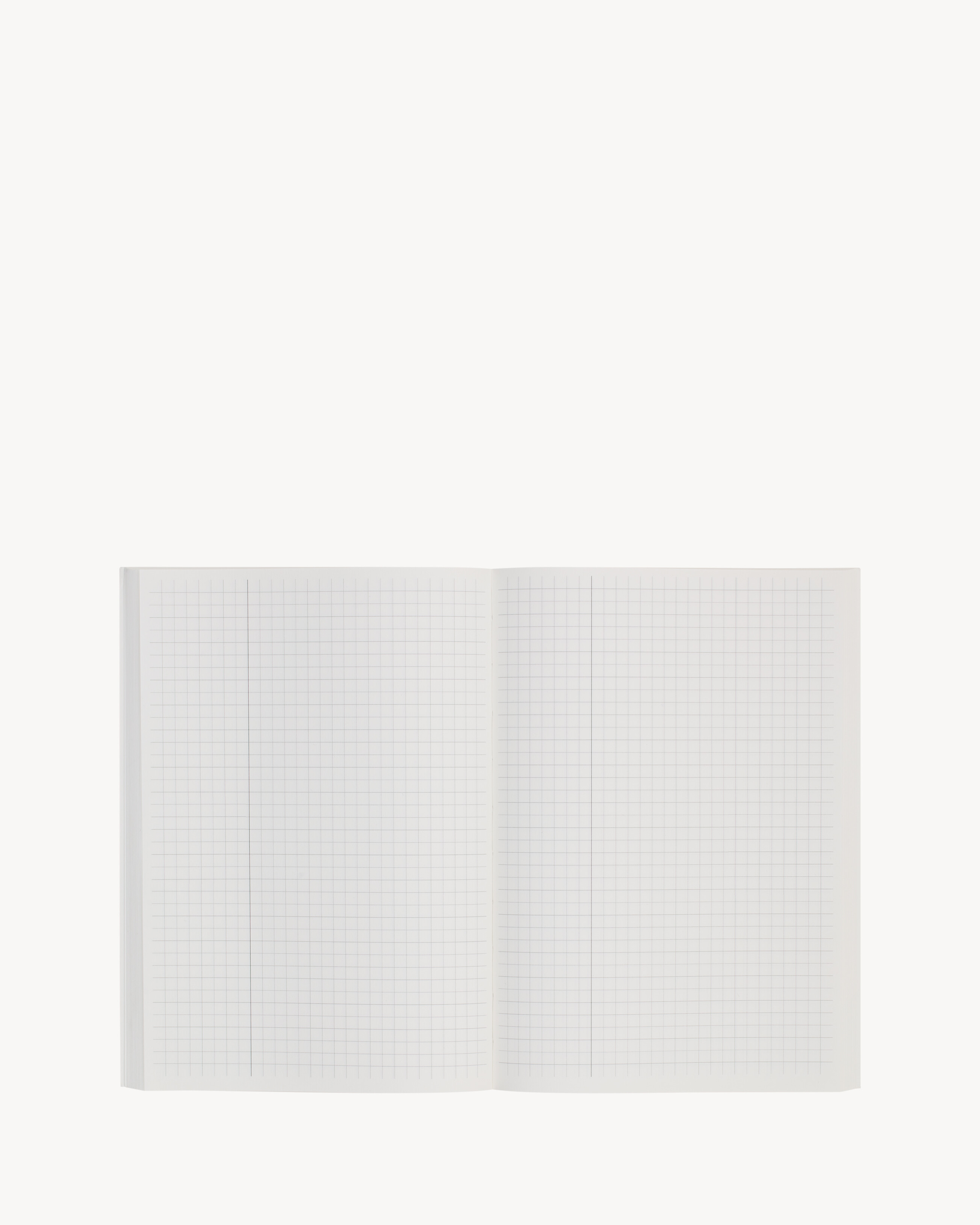 SAINT LAURENT A5 NOTEBOOK
