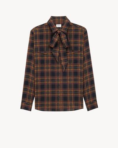 Yves saint Laurent トップス Yves Saint Laurent Multi-Color Vintage Tops for Women for