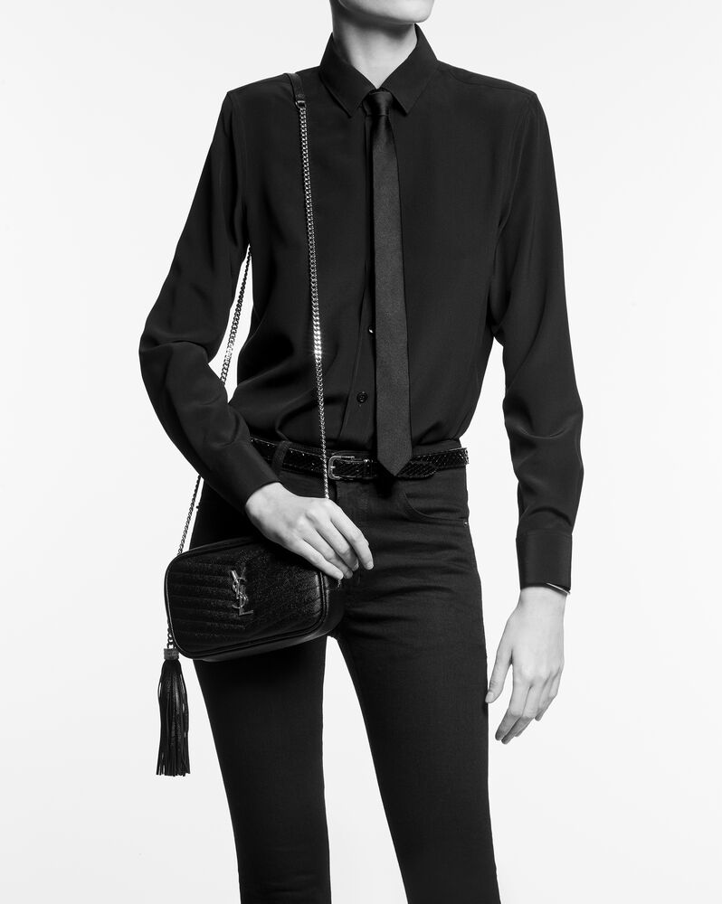 saint laurent lou medium