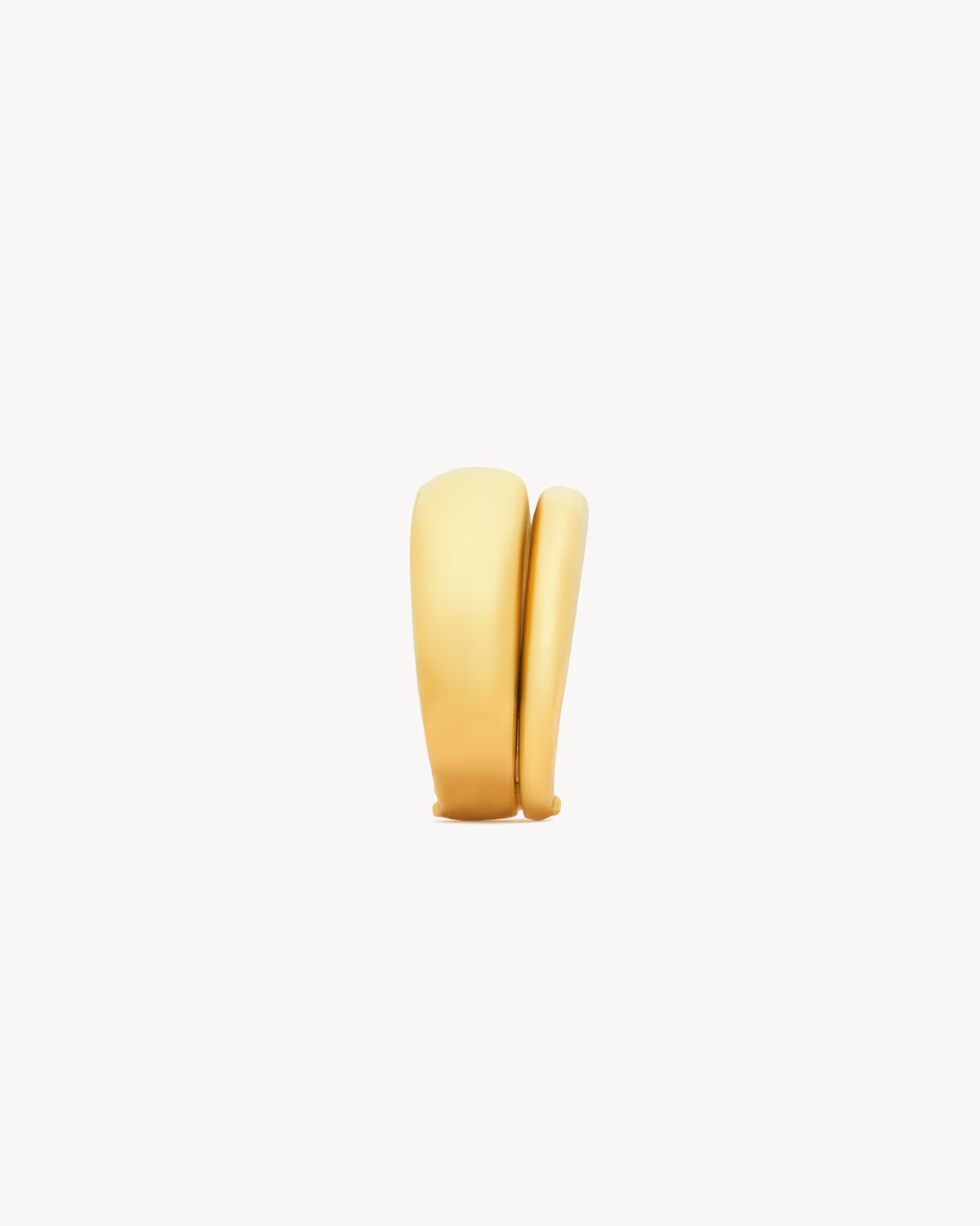 不平滑層疊式金屬手環