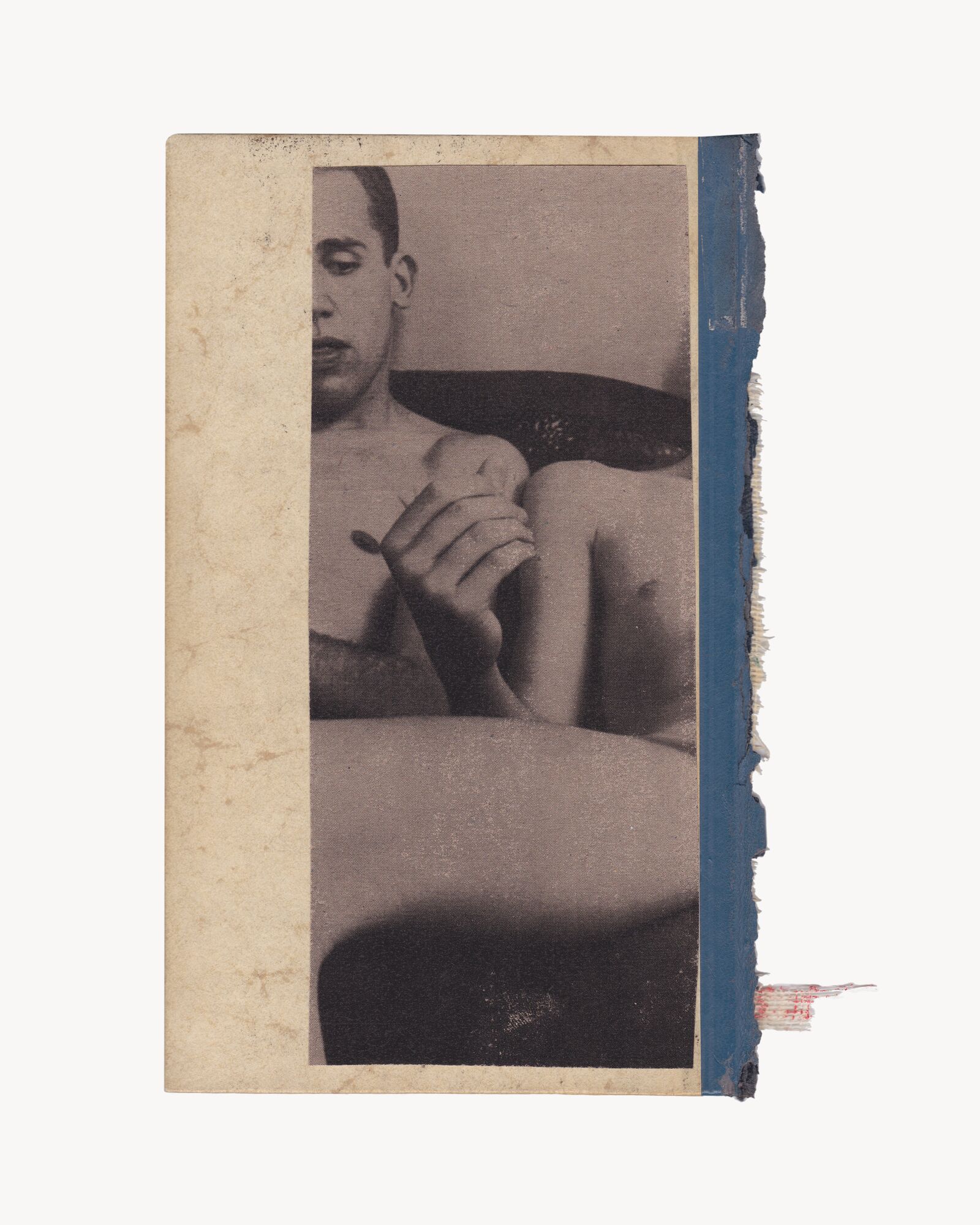 AARON MOTH - FRAGMENTS SERIES