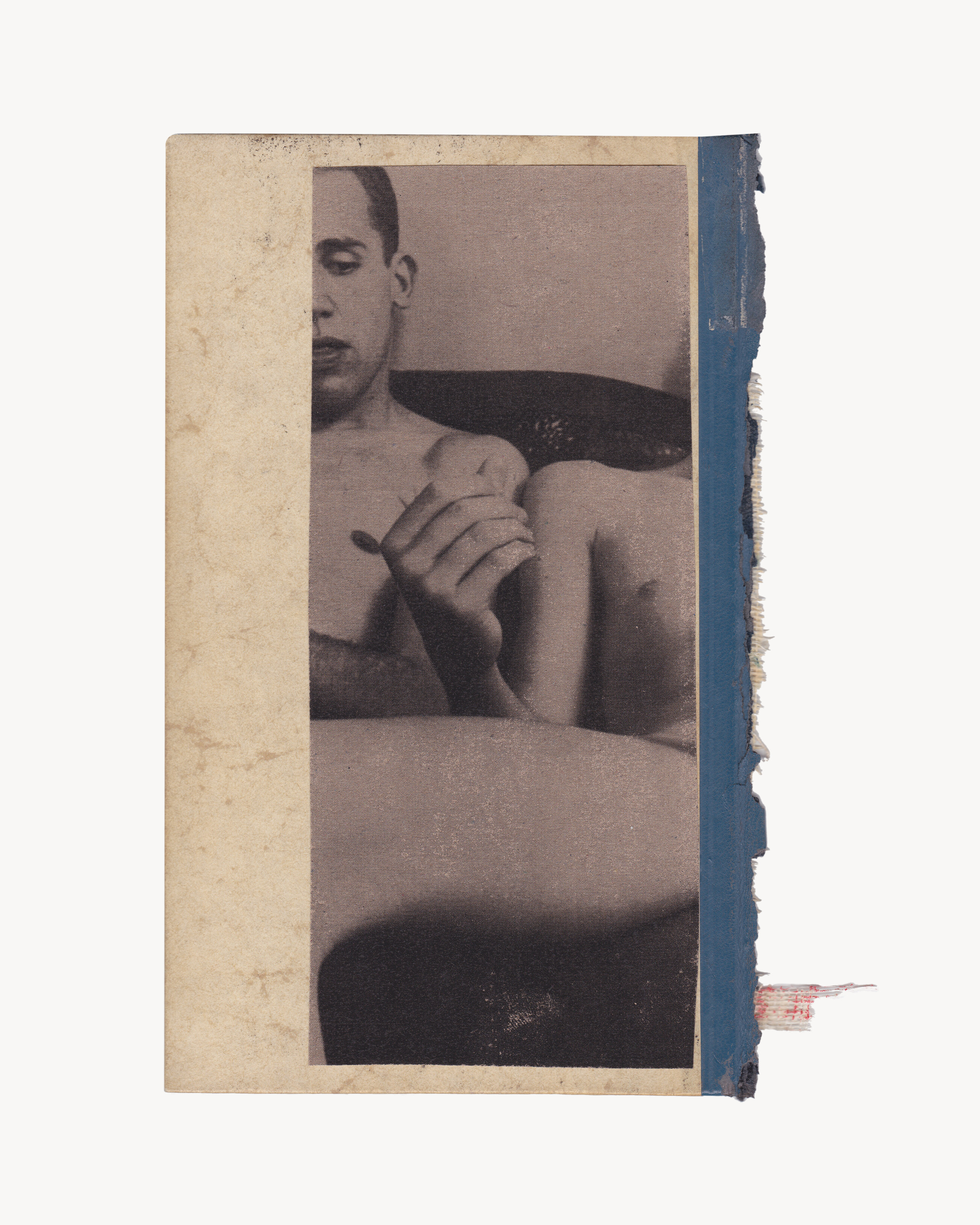 AARON MOTH - FRAGMENTS SERIES