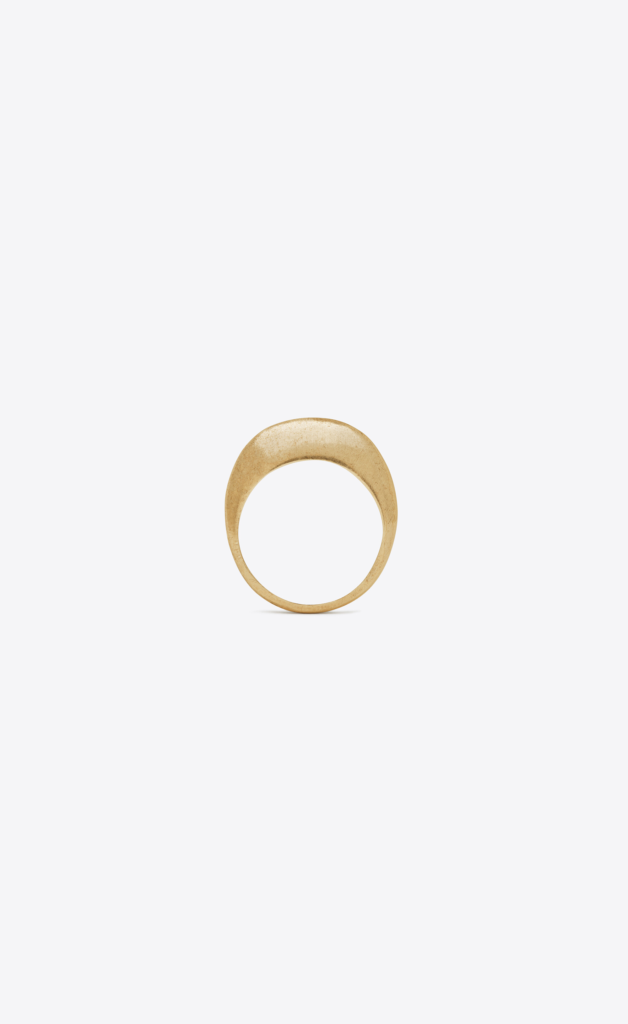 サンローラン指輪２１号サイズ