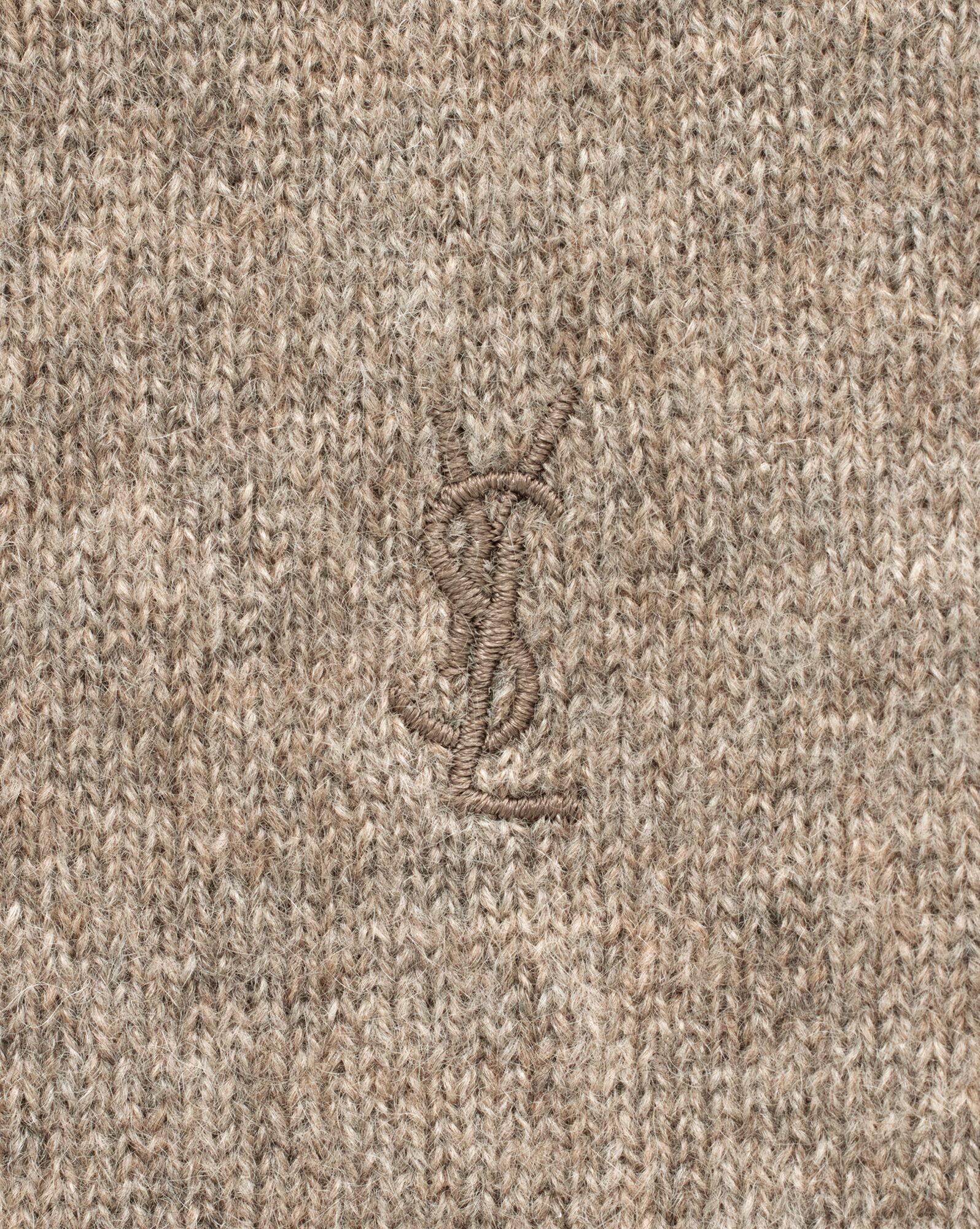 CASSANDRE sweater in cashmere