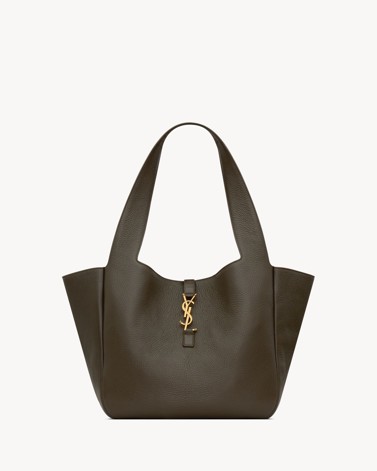 Ysl east west tote review sale