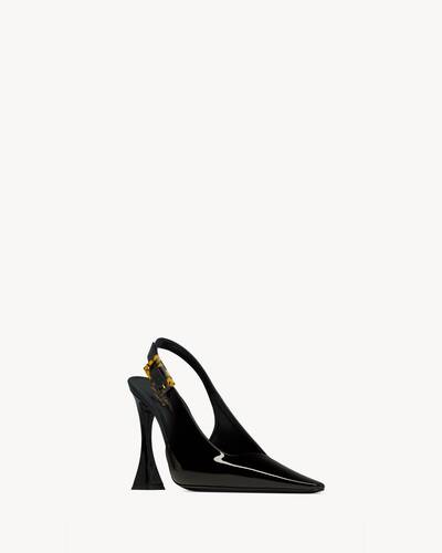 Slingbacks Collection for Women | Saint Laurent | YSL