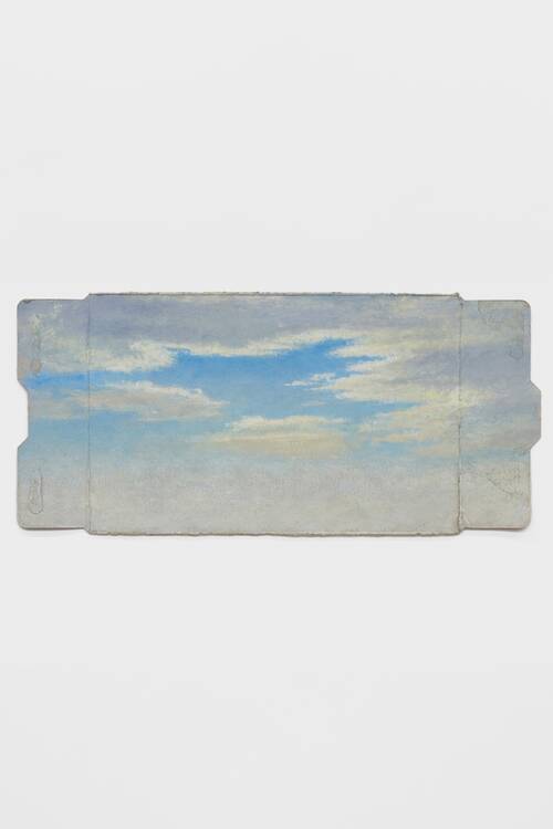 Func Image > Louise Sartor exhibition