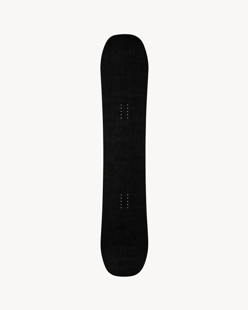 Zai snowboard Saint Laurent EN BOIS