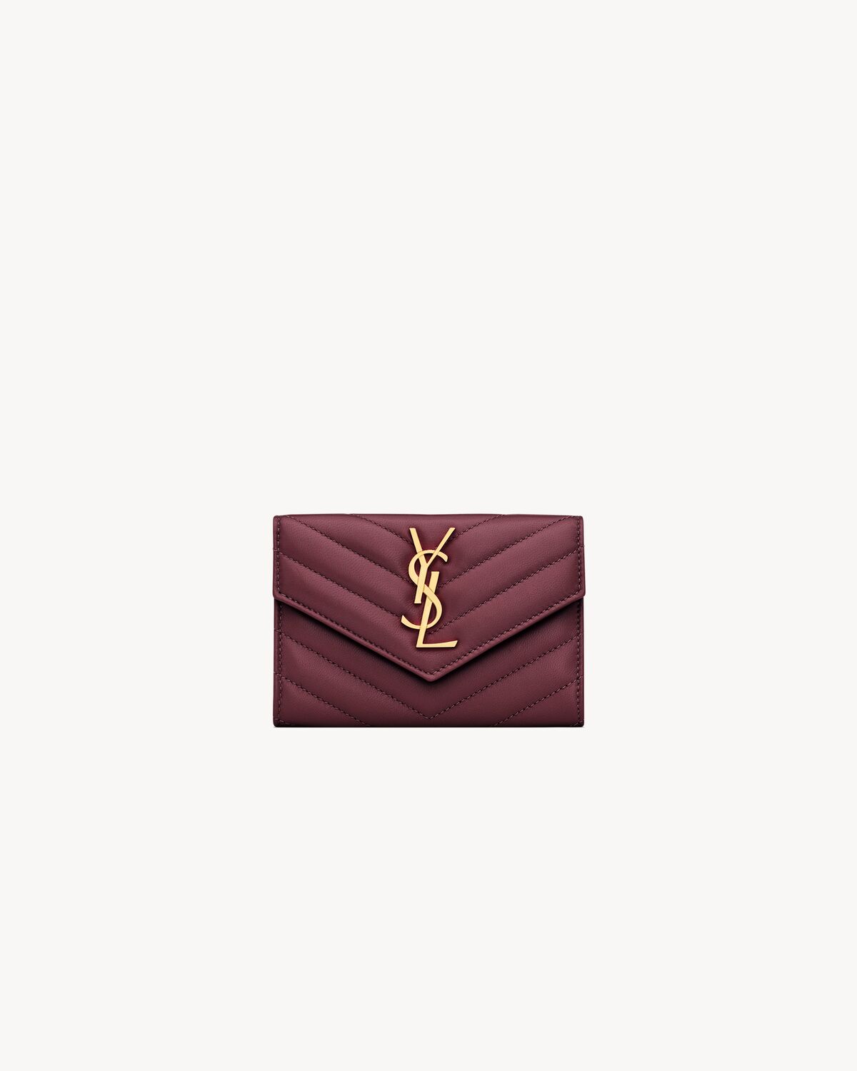 cassandre wallet in lambskin