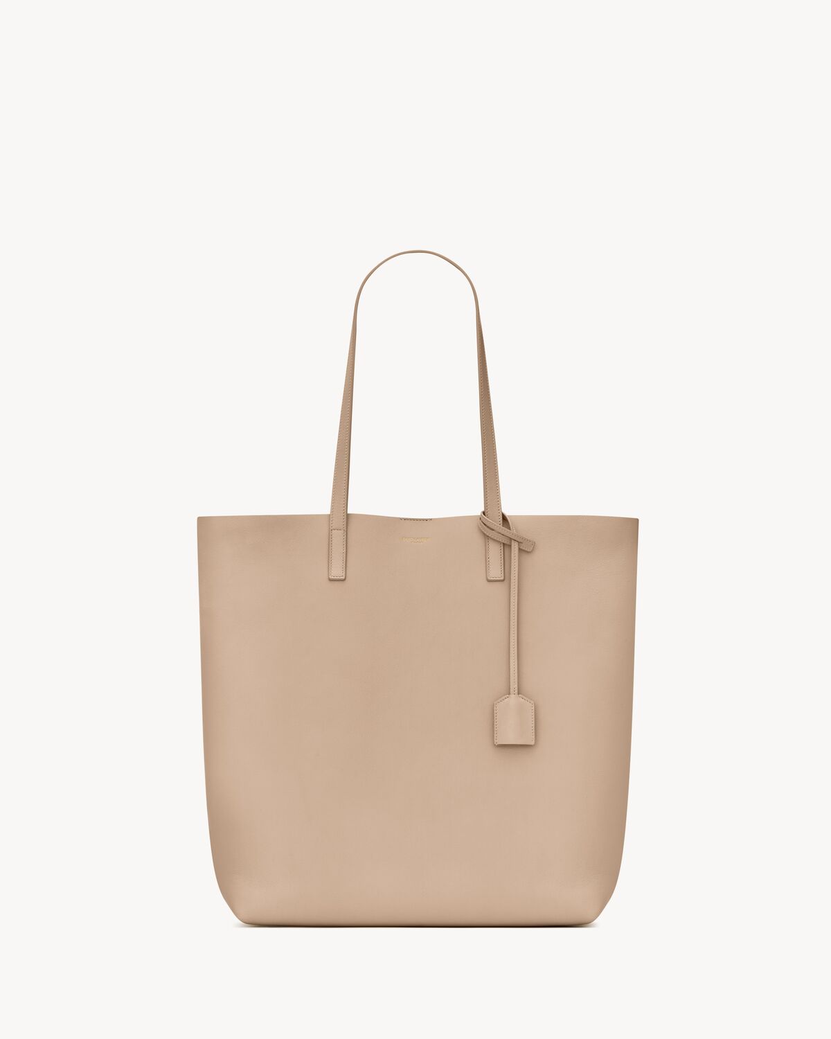 생로랑 가죽 소재의 쇼핑 숄더백 600306CSV0J2721