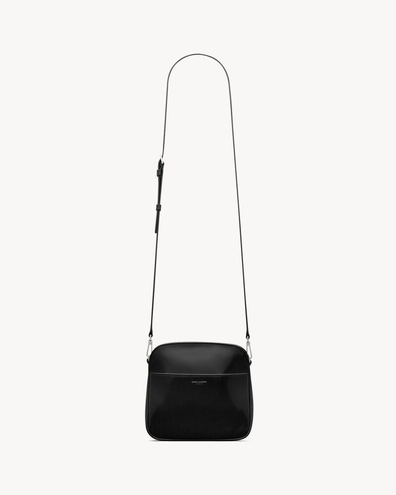 Saint laurent small camera bag Clearance